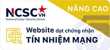 Giấy phép tín nhiệm mạng Ok365
